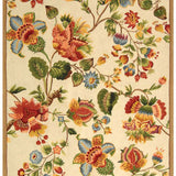 safavieh clearance chelsea hk331a ivory rug