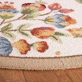 safavieh clearance chelsea hk331a ivory rug