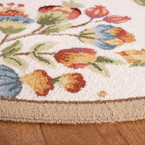 safavieh clearance chelsea hk331a ivory rug