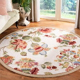 safavieh clearance chelsea hk331a ivory rug