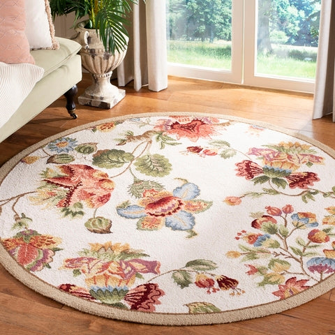 safavieh clearance chelsea hk331a ivory rug