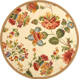 safavieh clearance chelsea hk331a ivory rug