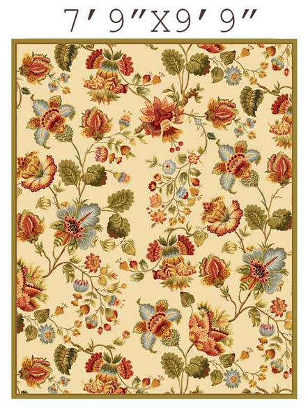 safavieh clearance chelsea hk331a ivory rug