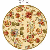 safavieh clearance chelsea hk331a ivory rug