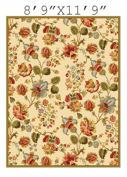 safavieh clearance chelsea hk331a ivory rug