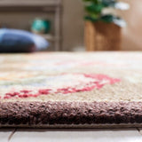 safavieh clearance chelsea hk331b brown rug