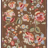 safavieh clearance chelsea hk331b brown rug