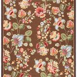 safavieh clearance chelsea hk331b brown rug