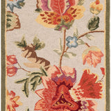 safavieh clearance chelsea hk331c sage rug