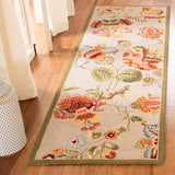 safavieh clearance chelsea hk331c sage rug