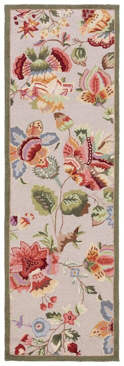 safavieh clearance chelsea hk331c sage rug