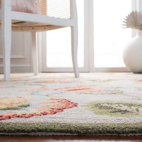 safavieh clearance chelsea hk331c sage rug