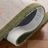 safavieh clearance chelsea hk331c sage rug