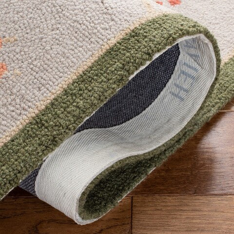 safavieh clearance chelsea hk331c sage rug