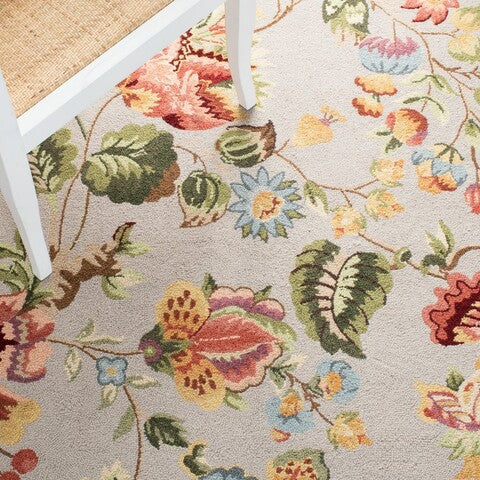 safavieh clearance chelsea hk331c sage rug