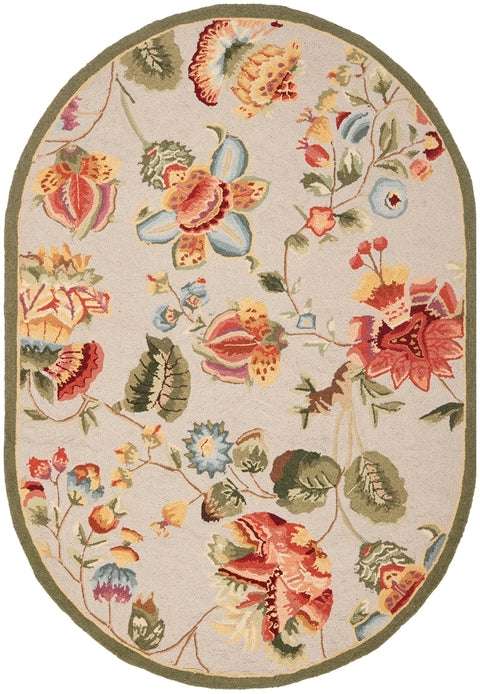 safavieh clearance chelsea hk331c sage rug