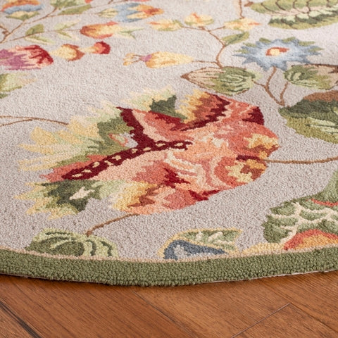 safavieh clearance chelsea hk331c sage rug
