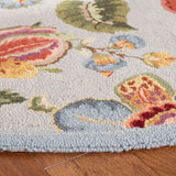 safavieh clearance chelsea hk331d light blue rug