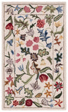 safavieh clearance chelsea hk335a ivory rug