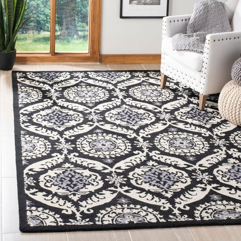 safavieh clearance chelsea hk356a ivory rug