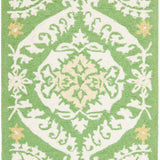 safavieh clearance chelsea hk356b green rug