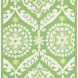 safavieh clearance chelsea hk356b green rug