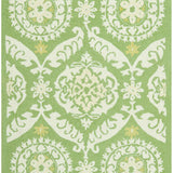 safavieh clearance chelsea hk356b green rug