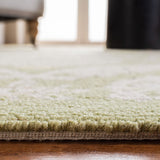 safavieh clearance chelsea hk356b green rug