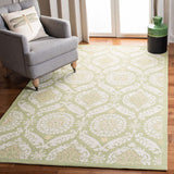 safavieh clearance chelsea hk356b green rug