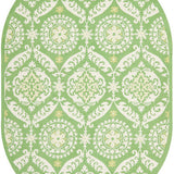 safavieh clearance chelsea hk356b green rug
