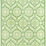 safavieh clearance chelsea hk356b green rug
