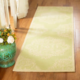safavieh clearance chelsea hk359b green rug