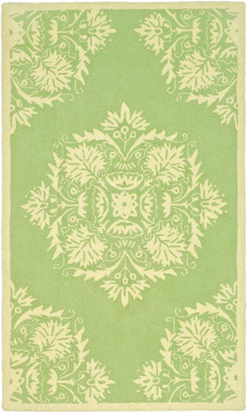 safavieh clearance chelsea hk359b green rug