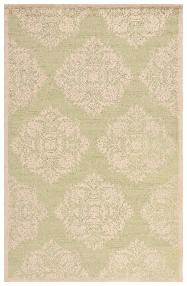 safavieh clearance chelsea hk359b green rug
