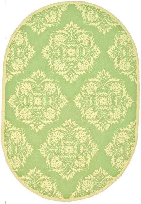 safavieh clearance chelsea hk359b green rug