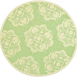 safavieh clearance chelsea hk359b green rug
