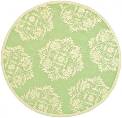 safavieh clearance chelsea hk359b green rug