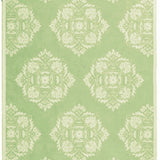safavieh clearance chelsea hk359b green rug