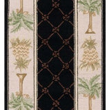 safavieh clearance chelsea hk362c black rug