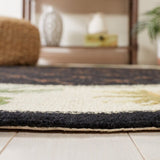 safavieh clearance chelsea hk362c black rug