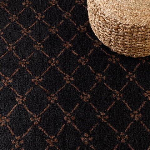 safavieh clearance chelsea hk362c black rug
