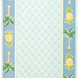 safavieh clearance chelsea hk362d light blue rug