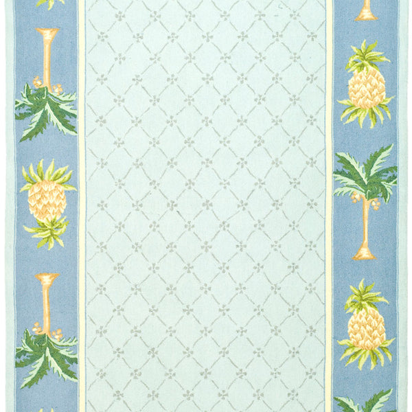 safavieh clearance chelsea hk362d light blue rug