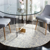 safavieh clearance chelsea hk368a beige lt green rug
