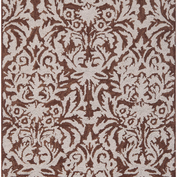 safavieh clearance chelsea hk368b brown rug