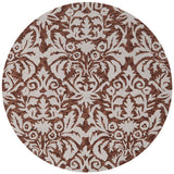 safavieh clearance chelsea hk368b brown rug