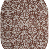 safavieh clearance chelsea hk368b brown rug