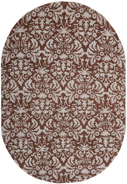 safavieh clearance chelsea hk368b brown rug