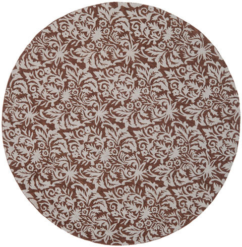 safavieh clearance chelsea hk368b brown rug