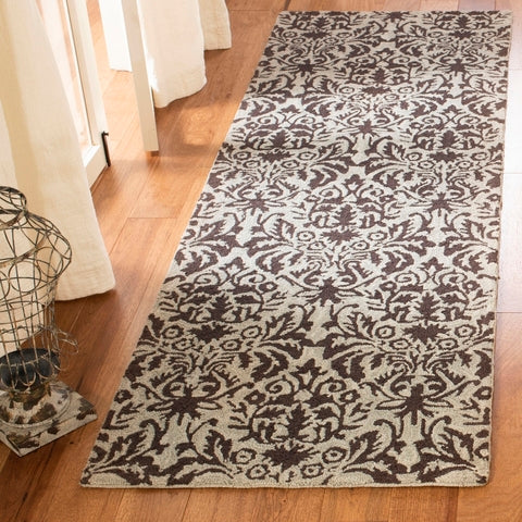 safavieh clearance chelsea hk368c sage rug